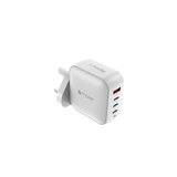  Củ sạc Mazer GaNPrestige PD100W 3C1A 
