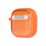  Vỏ bảo vệ Airpods 4 LAUT HUEX PROTECT 