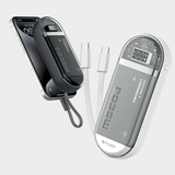  Pin sạc dự phòng Mazer PC35LINK1035 
