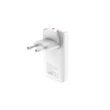  Củ sạc Mazer Prestige 65W 2C GaN3 Pro 