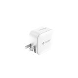  Củ sạc Mazer GaNPrestige PD70W 2C1A 