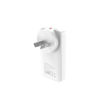  Củ sạc Mazer Prestige 65W 2C GaN3 Pro 
