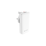  Củ sạc Mazer MAZER Prestige 65W 1C1A GaN3 Pro 