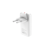  Củ sạc Mazer Prestige 65W 1C1A GaN3 Pro 