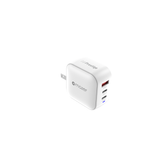  Củ sạc Mazer GaNPrestige PD70W 2C1A 