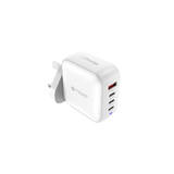 Củ sạc Mazer GaNPrestige PD100W 3C1A 