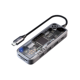  Bộ chuyển đổi MicroPack EXPAND 8 MDC-N8T 