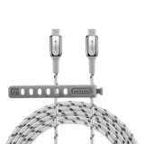  Dây cáp sạc Mazer C to C 240W InfiniteLINK 3 Pro (1.25m) 