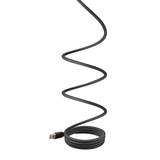  Dây cáp sạc Mazer C to C 240W InfiniteLINK Cobra Magnetic (2m) 
