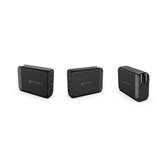  Củ Sạc MAZER Infinite.Boost GAN 120W 