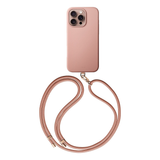  Ốp Iphone 16 Pro UNIQ COEHL CREME 