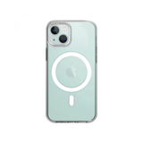  Ốp lưng iPhone 15 UNIQ HYBRID MAGCLICK CHARGING CALIO 