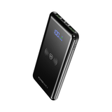  Pin sạc dự phòng không dây MicroPack POWER WAVE II WPB-1015 