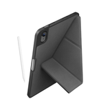  Bao da UNIQ TRANSFORMA ANTIMICROBIAL IPAD MINI 6/7 (2021/2022/2023) 