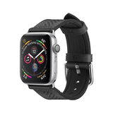  Dây đồng hồ SPIGEN Apple Watch (42/44/45 mm) Watch Band Retro Fit 