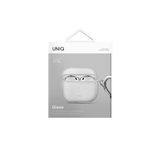  Ốp bảo vệ Airpods 4 UNIQ GLASE 