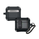  Vỏ bảo vệ Airpods 4 LAUT ZENTRY 