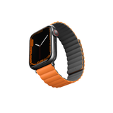  Dây Đeo Apple Watch UNIQ Revix Reversible Magnetic Strap (42/44/45mm) 