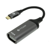  Bộ Chuyển Đổi Hub Mazer ALU USB-C to VGA 1080P Adapter 