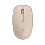  Chuột không dây MicroPack SPEEDY SILENT 2 MP-729B 