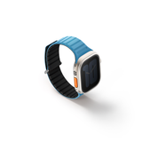  Dây Đeo Apple Watch UNIQ Revix Evo Reversible Magnetic Strap (42/44/45/49mm) 