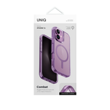  Ốp Iphone 16 UNIQ COMBAT 