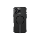  Ốp lưng UNIQ HYBRID IPHONE 16 Pro Max MAGCLICK CHARGING ELEVA WITH VERTICAL STAND 