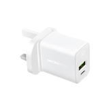  Củ sạc MicroPack POWER SERVER 33 MWC-233PD 