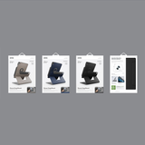  Bao da IPAD AIR 11'' (M2-M3) UNIQ ROVUS SNAPMOUNT 