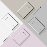  Pin sạc dự phòng Mazer MagAir19 