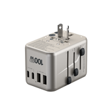  Bộ chuyển đổi du lịch MicroPack 100W MTA-5100 