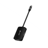  Bộ Chuyển Đổi Mazer USB-C 4-in-1 HUB 