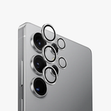  Kính bảo vệ camera SAMSUNG GALAXY S25 ULTRA UNIQ OPTIX ALUGUARD 