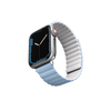  Dây Đeo Apple Watch UNIQ Revix Reversible Magnetic Strap (42/44/45mm) 
