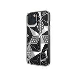  Ốp lưng iPhone 13 SWITCHEASY Artist  - Asanoha 