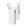  Pin sạc dự phòng MicoPack 20.000mAh PB-C20 