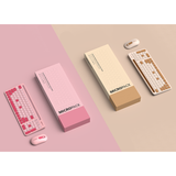  Bộ bàn phím chuột không dây MicroPack Lifestyle KM-238W 
