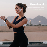  Tai nghe Bluetooth kháng nước IPX5 SOUNARC Q3 TWS 