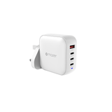  Củ sạc Mazer GaNPrestige PD100W 3C1A 