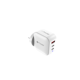  Củ sạc Mazer GaNPrestige PD70W 2C1A 