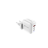  Củ sạc Mazer GaNPrestige PD70W 2C1A 