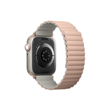  Dây Đeo Apple Watch UNIQ Revix Reversible Magnetic Strap (42/44/45mm) 