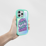  Ốp lưng LAUT POP LOVIE for iPhone 16 Pro Max 