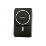  Pin Dự Phòng Mazer Infinite Boost Mag Stand Mini Qi Wireless 10000mAh 