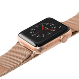  Dây Đeo Apple Watch Laut Steel Loop (38/40/41mm) 