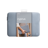  Túi laptop kháng nước UNIQ Cyprus (13/14 inch) 