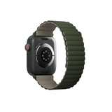  Dây Đeo Apple Watch UNIQ Revix Reversible Magnetic Strap (42/44/45mm) 