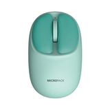 Chuột Bluetooth Silent MicroPack Lifestyle ML-202W 