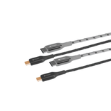  Dây cáp sạc Mazer C to C 240W InfiniteLINK 3 Pro (1.25m) 