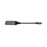  Bộ Chuyển Đổi Hub Mazer ALU USB-C to VGA 1080P Adapter 